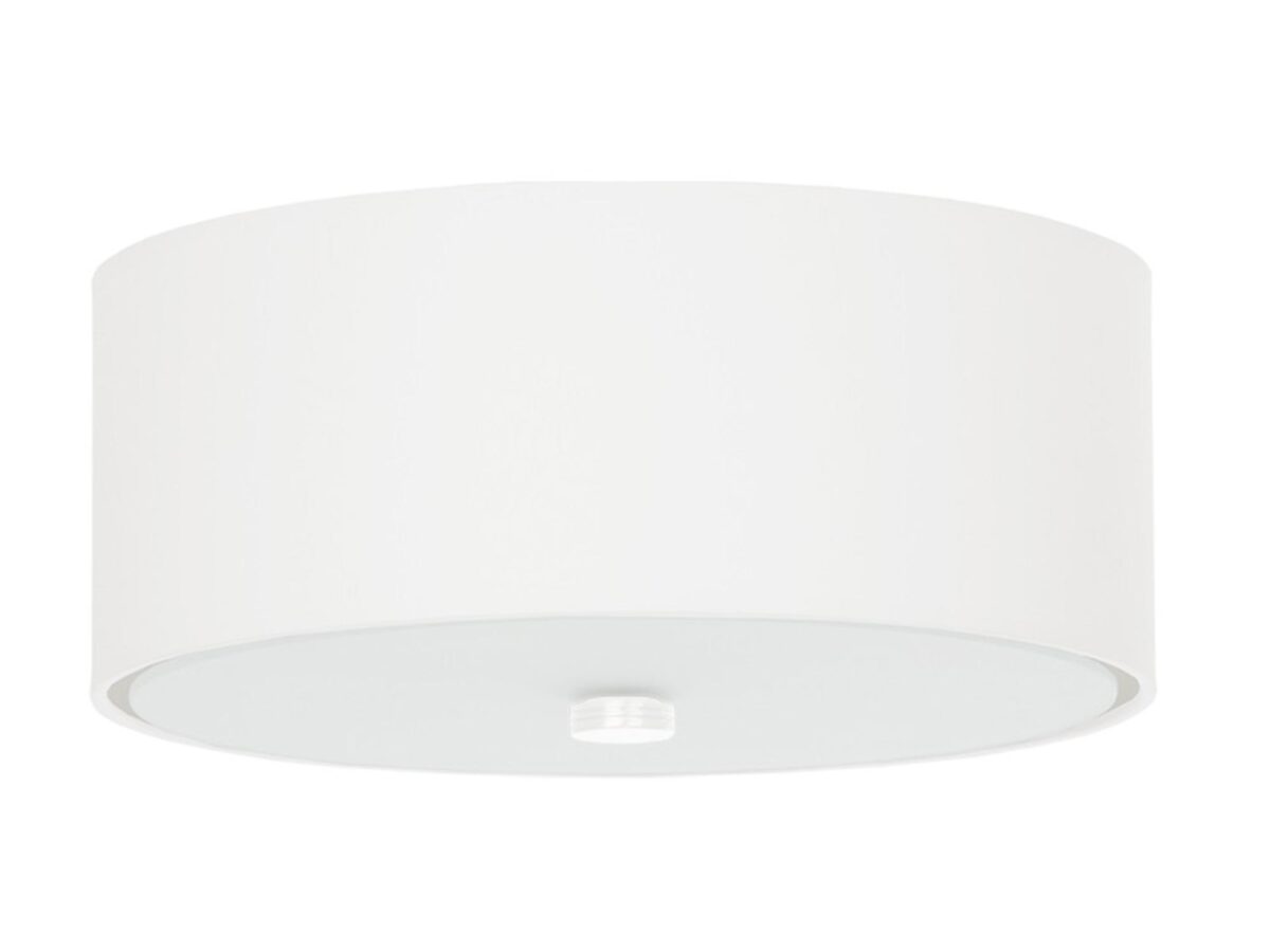 Elegante Deckenleuchte 30 cm SKY 30