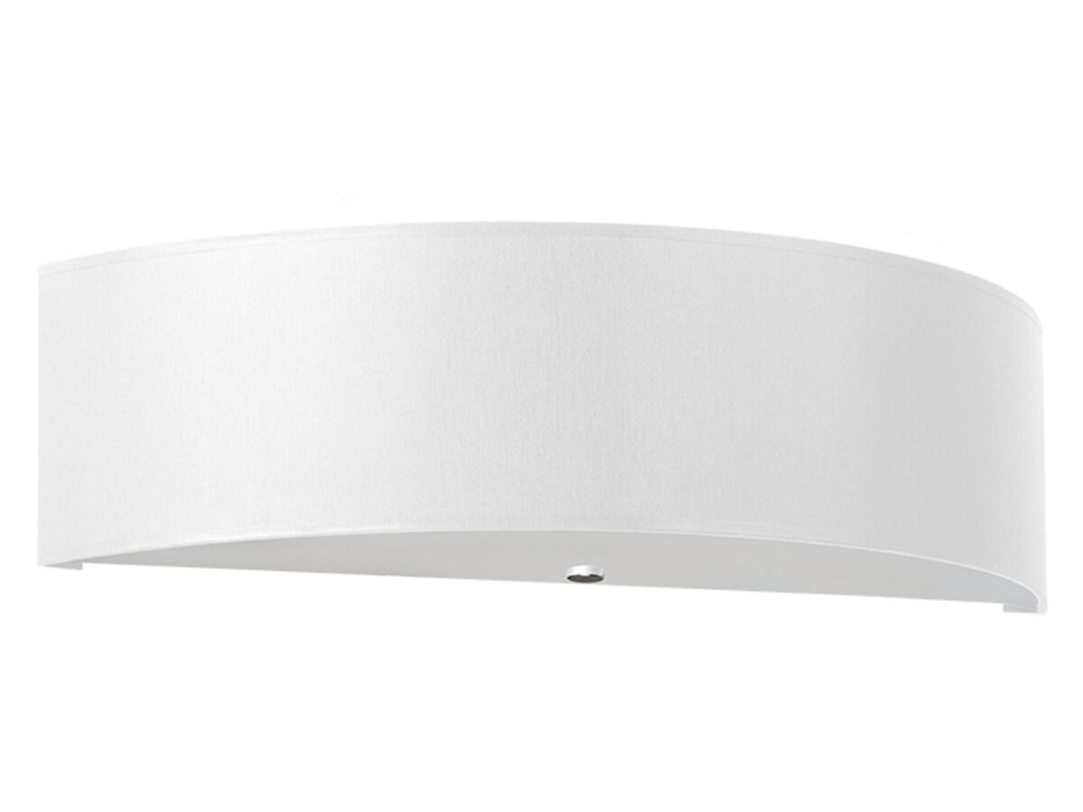 Elegante Wandleuchte 15 cm SKY
