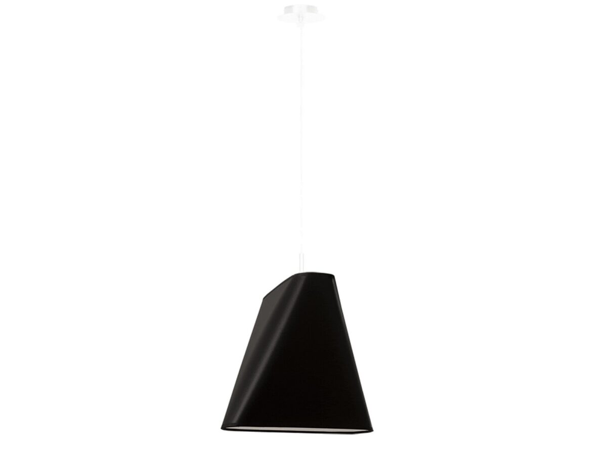 Moderner Kronleuchter 28 cm WILLO 1