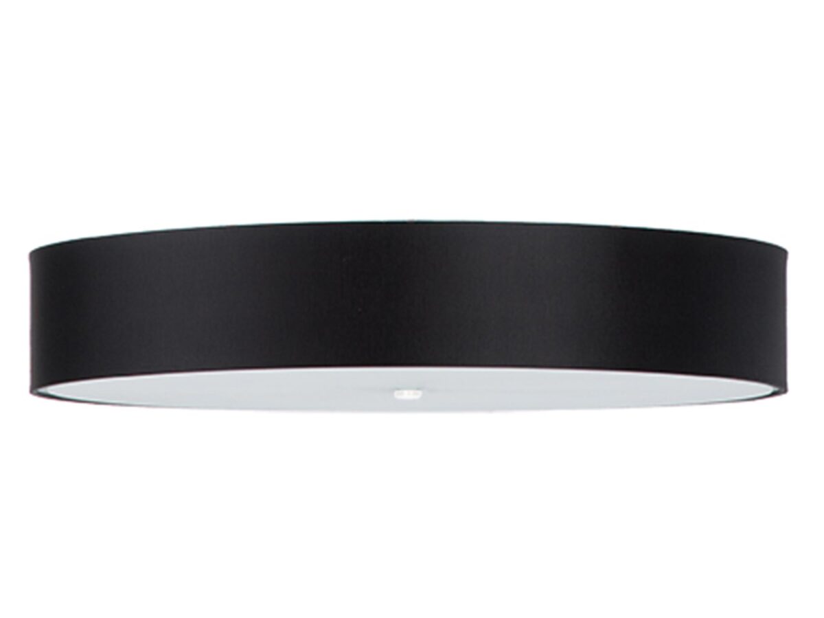 Stilvolle runde Deckenleuchte 80 cm SKY 80