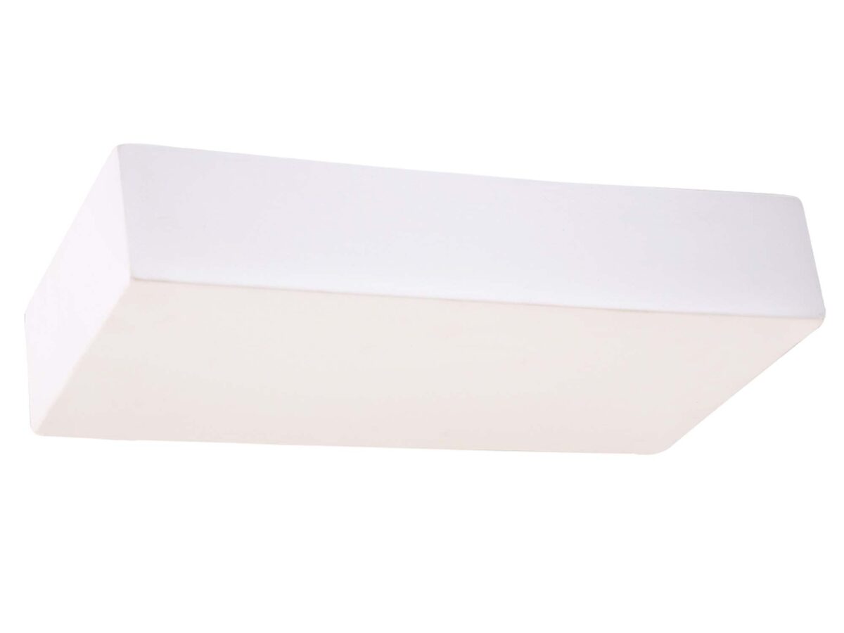 Geometrische Wandleuchte zweiseitig 15,5 cm TARA