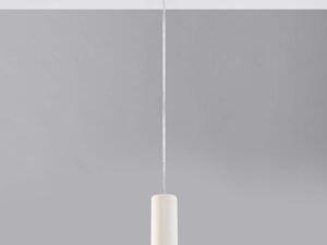 Miniaturka 1 - Minimalistyczna lampa wisząca
