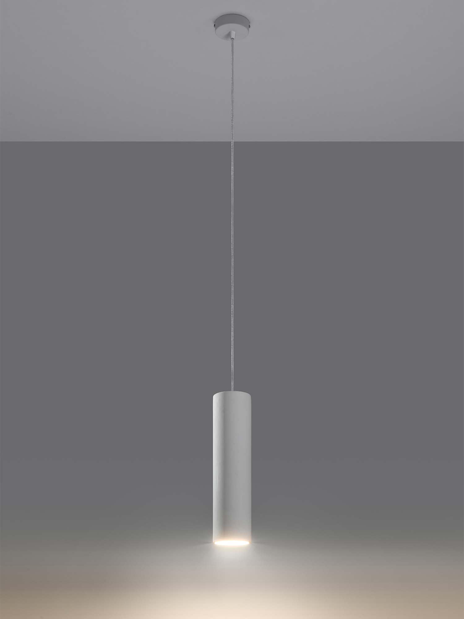 Ceramiczna lampa wisząca Ceramiczna lampa wisząca