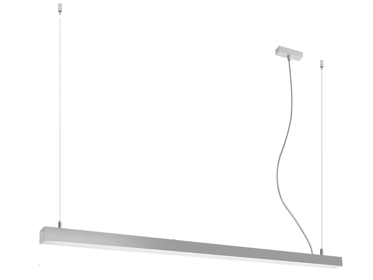 Moderne LED-Hängeleuchte 6 cm PINNE 150
