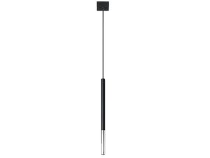 Miniaturka 1 - Lampa wisząca dwukolorowa