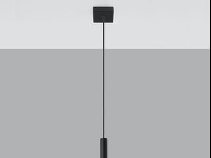 Miniaturka 2 - Smukła lampa wisząca
