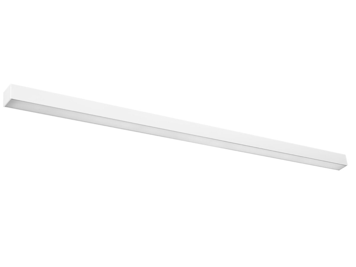 Moderne LED-Wandleuchte 6 cm PINNE 150