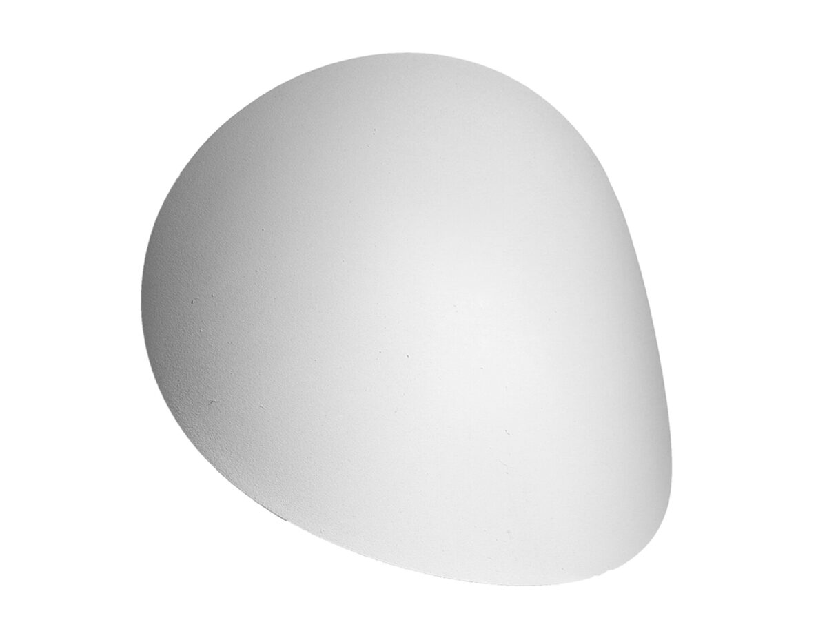 Designové minimalistické nástěnné svítidlo SIRIUS