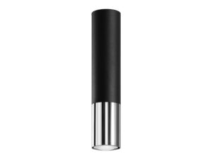 Miniatura 3 - Designový LED nástěnné svítidlo z povrchovou úpravou v barvě stali