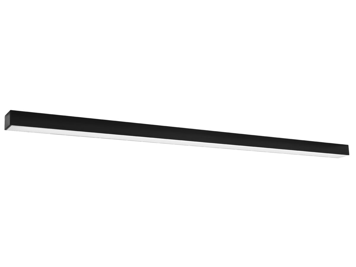 Moderne LED-Deckenleuchte 6 cm PINNE 150