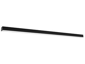 Miniatúra 16 - Moderná lineárna LED lampa pre priemyselné interiéry
