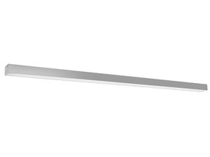 Miniaturka 10 - Lampa ścienna LED w minimalistycznym stylu