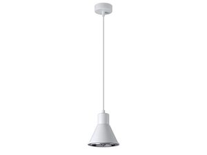 Miniatúra 8 - LED lampa s bielym reflektorom do kuchyne v škandinávskom štýle
