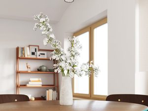 Miniatura 7 - Černo-zlaté závěsné svítidlo s válcovými stínidly v loftovém stylu