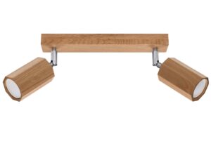 Miniatúra 7 - Minimalistická LED lišta s dvoma svetelnými bodmi