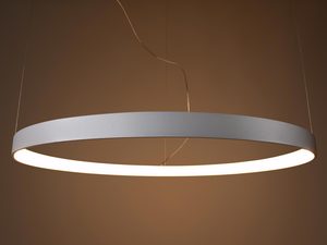 Miniaturka 14 - Lampa LED wisząca
