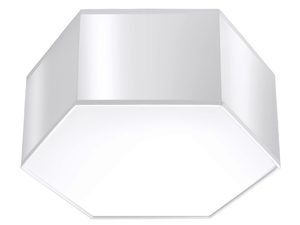 Miniatúra 14 - Oválna moderná LED lampa čierna, do chodieb alebo kúpeľní