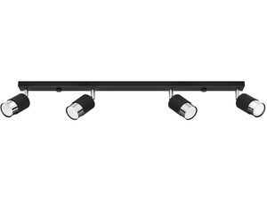Miniatura 3 - Stropní kolejnicová LED lampa se dvěma světelnými body