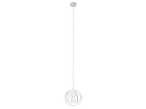 Miniatura 3 - Lampa jednotlivá s koulí LED, do interiérů moderních