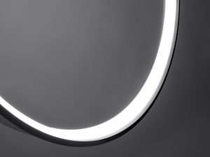 Miniaturka 13 - Minimalistyczne lustro LED