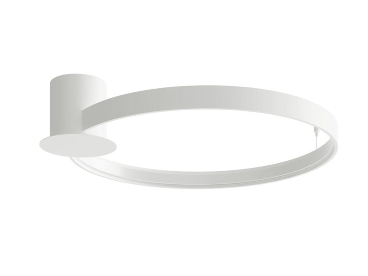 Ästhetische Deckenleuchte 62 cm RADIX 55