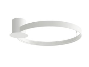 Miniatúra 16 - Biela LED lampa