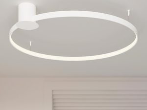Miniaturka 3 - Nowoczesna lampa LED