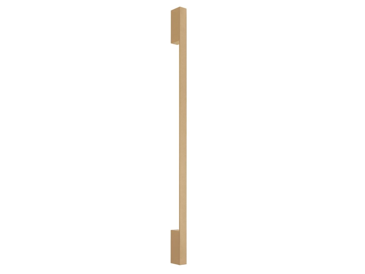 Avantgardistische LED-Wandleuchte 5 cm SYLVAN