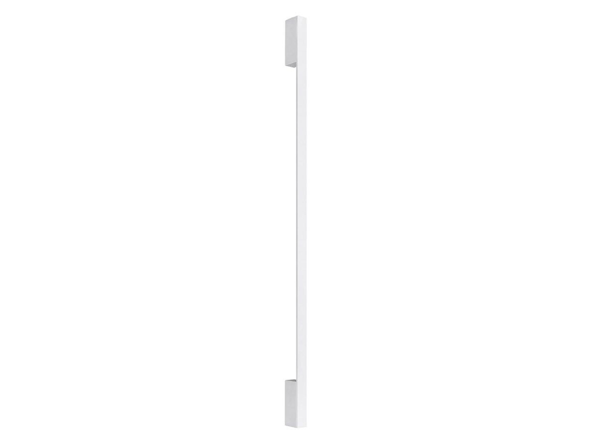 Avantgardistische längliche LED-Wandleuchte SYLVAN L