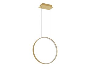 Miniatúra 16 - Stropná LED lampa do elegantného interiéru v štýle glamour