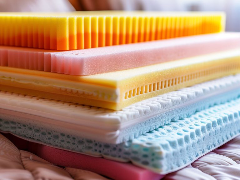 Materac piankowy – przewodnik po najlepszym wyborze dla twojego snu
