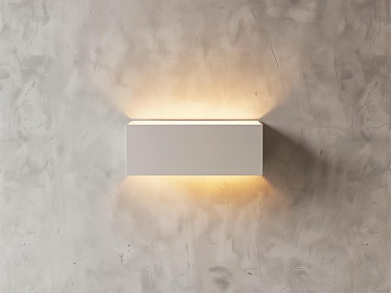 Kinkiety nowoczesne – jak oświetlić wnętrza z klasą?