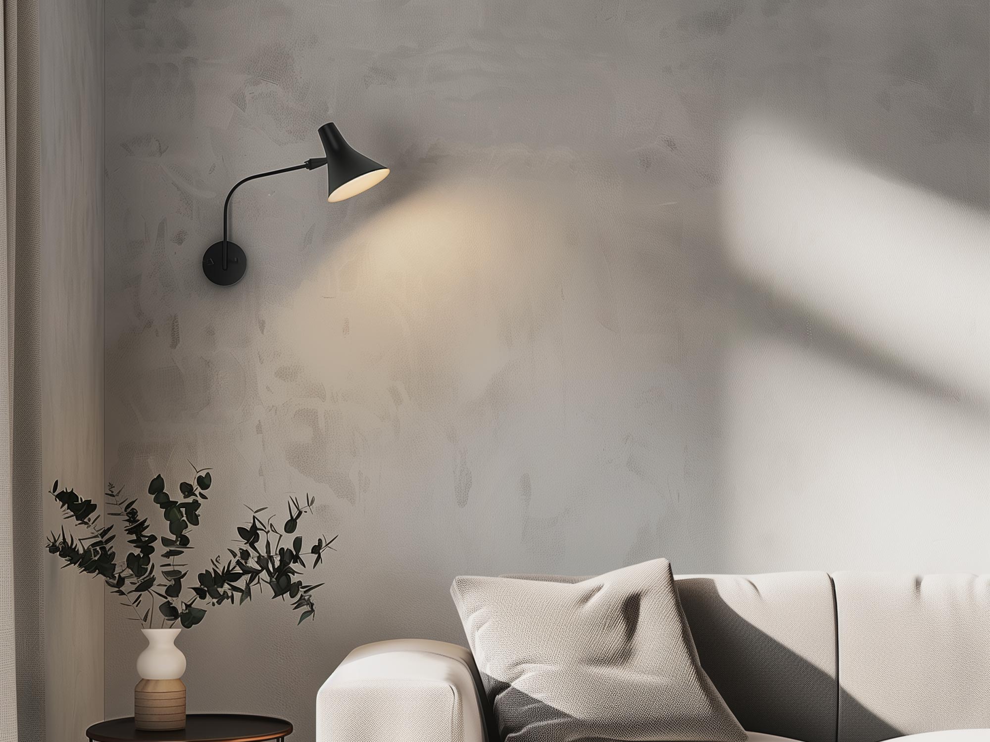 Lampy nástěnné – jak vybrat najlepsze do Twojego domu
