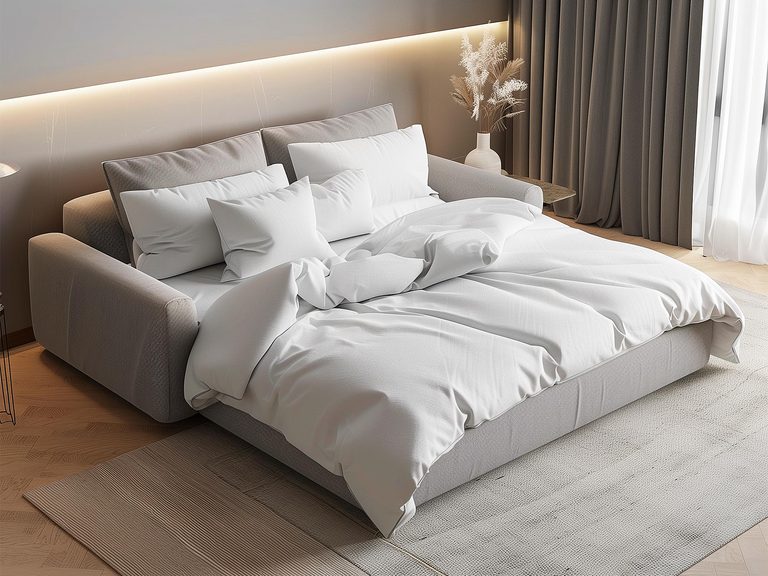 Sofa do spania – jak wybrać najlepszą dla siebie i gości