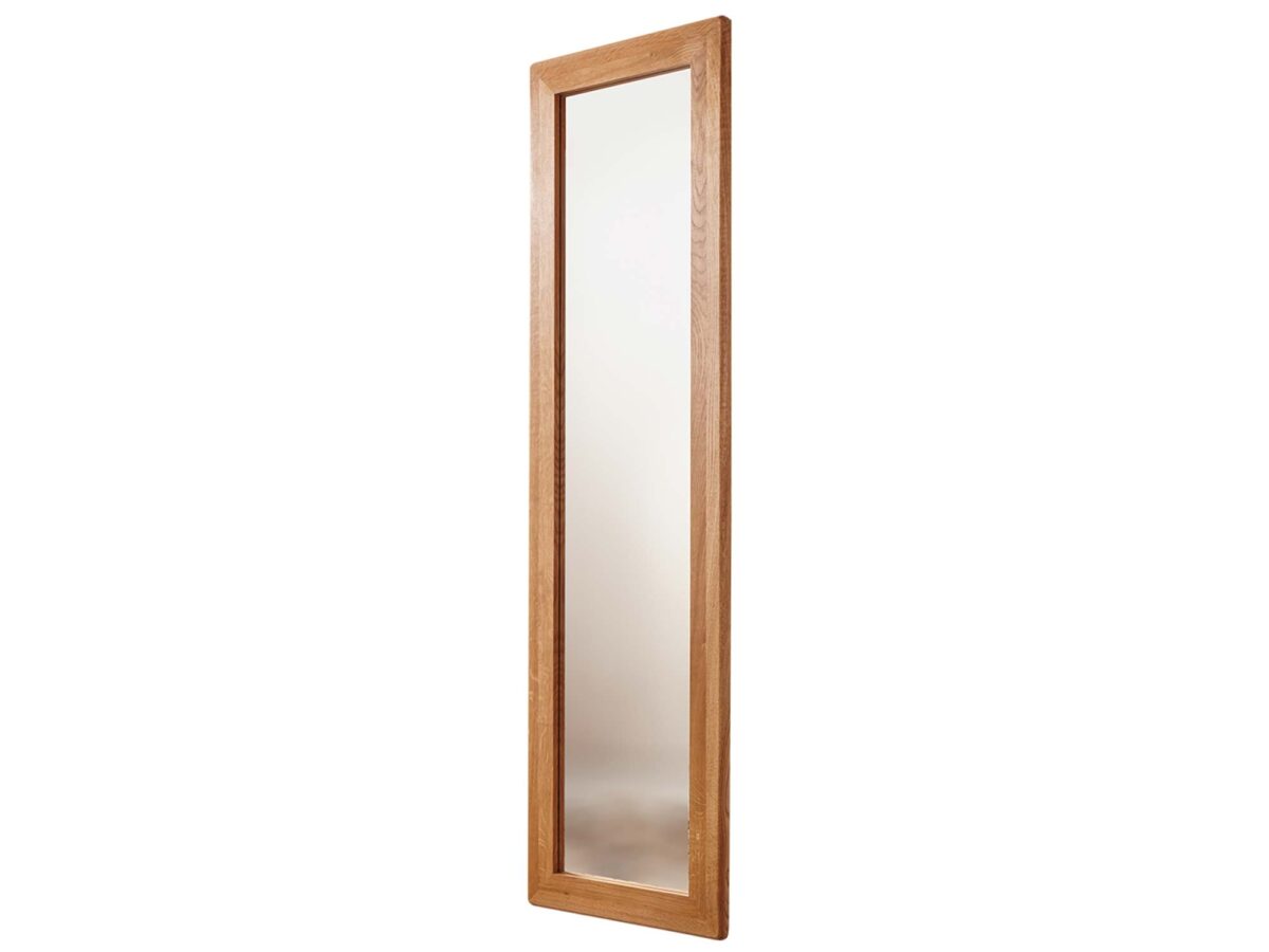 Lustro Wiszące Verde Classico Dąb