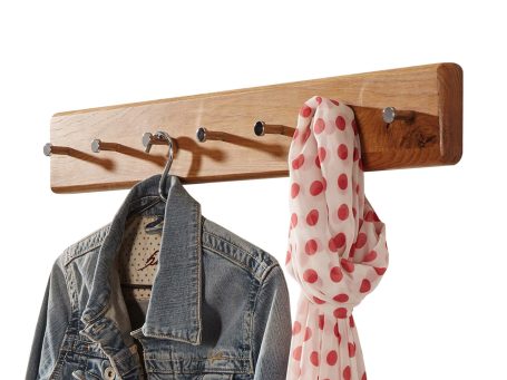 Wieszak na ubrania
