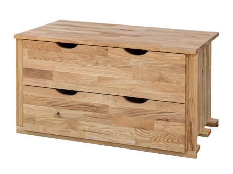 Moduł szafy z szufladami