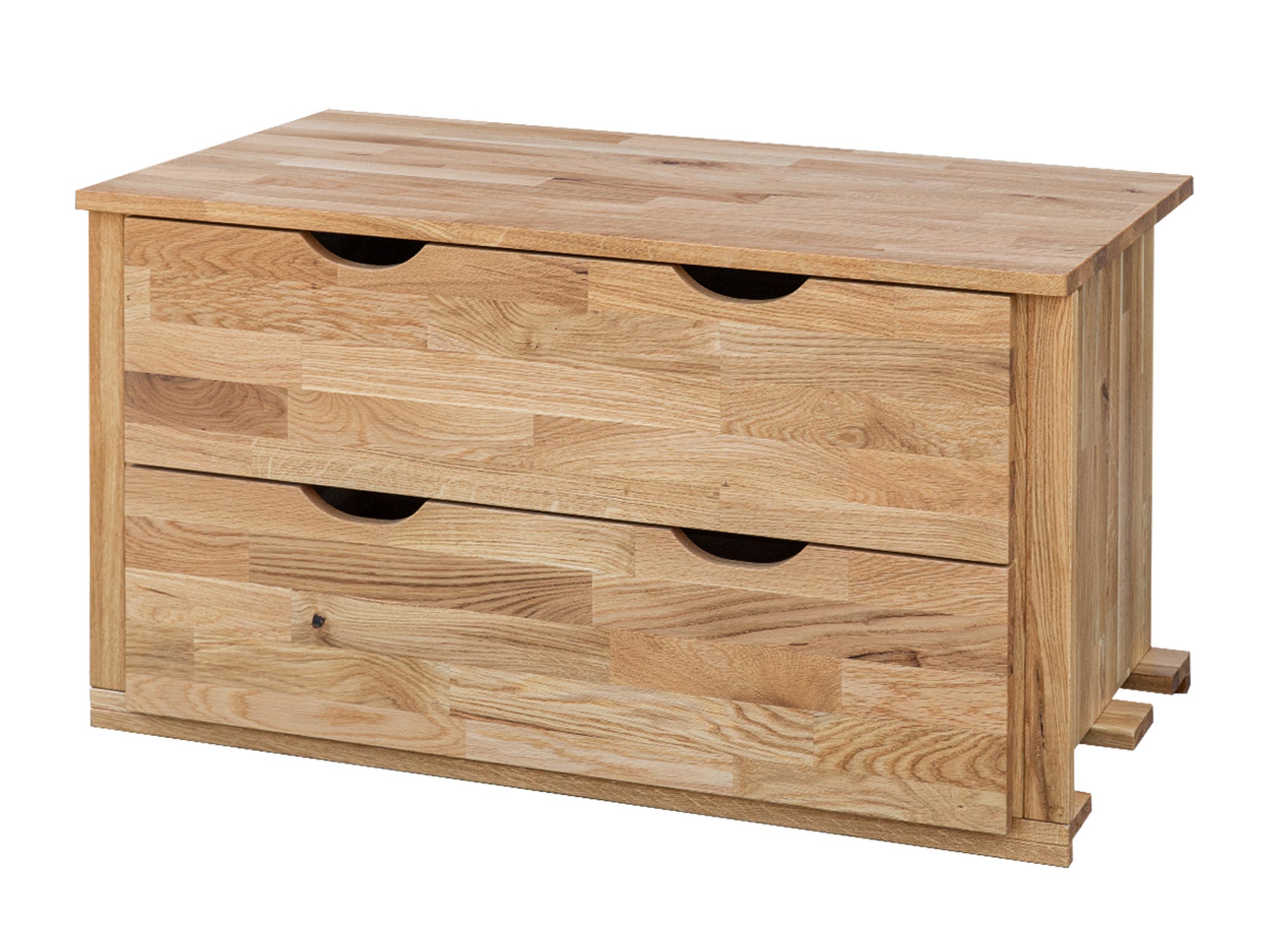 Moduł szafy z szufladami