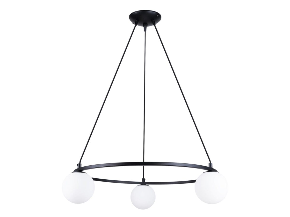 Kronleuchter 65 cm YOLA 3