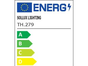 Miniaturka 12 - Klasa energetyczna G nowej generacji oświetlenia LED TH.279