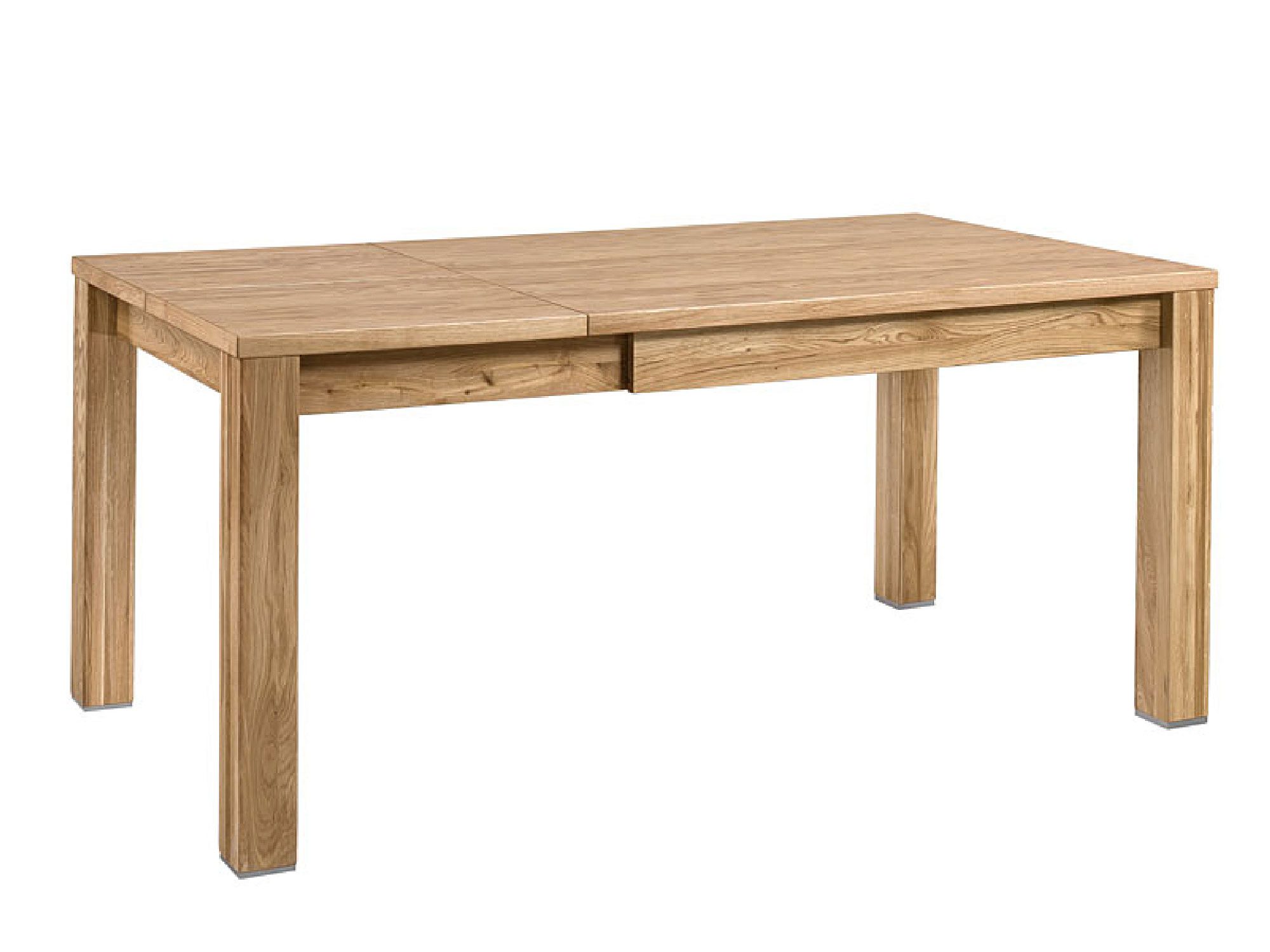 Uniwersalny stół dębowy