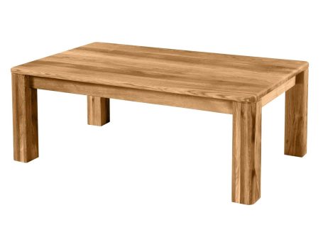 Stolik Okolicznościowy Maseri 120x70 cm - Idealny do Salonu