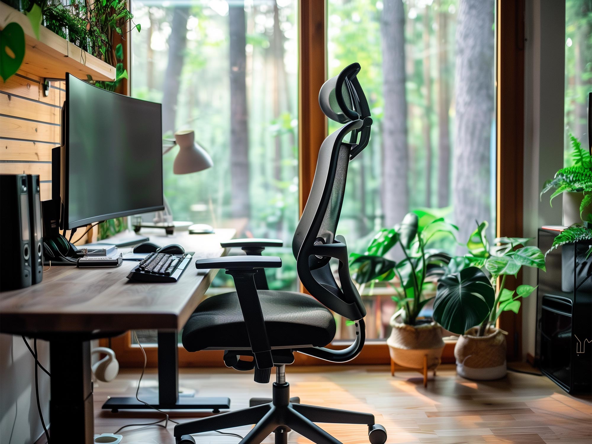 Židle ergonomiczne – dlaczego warto v nie zainwestowac