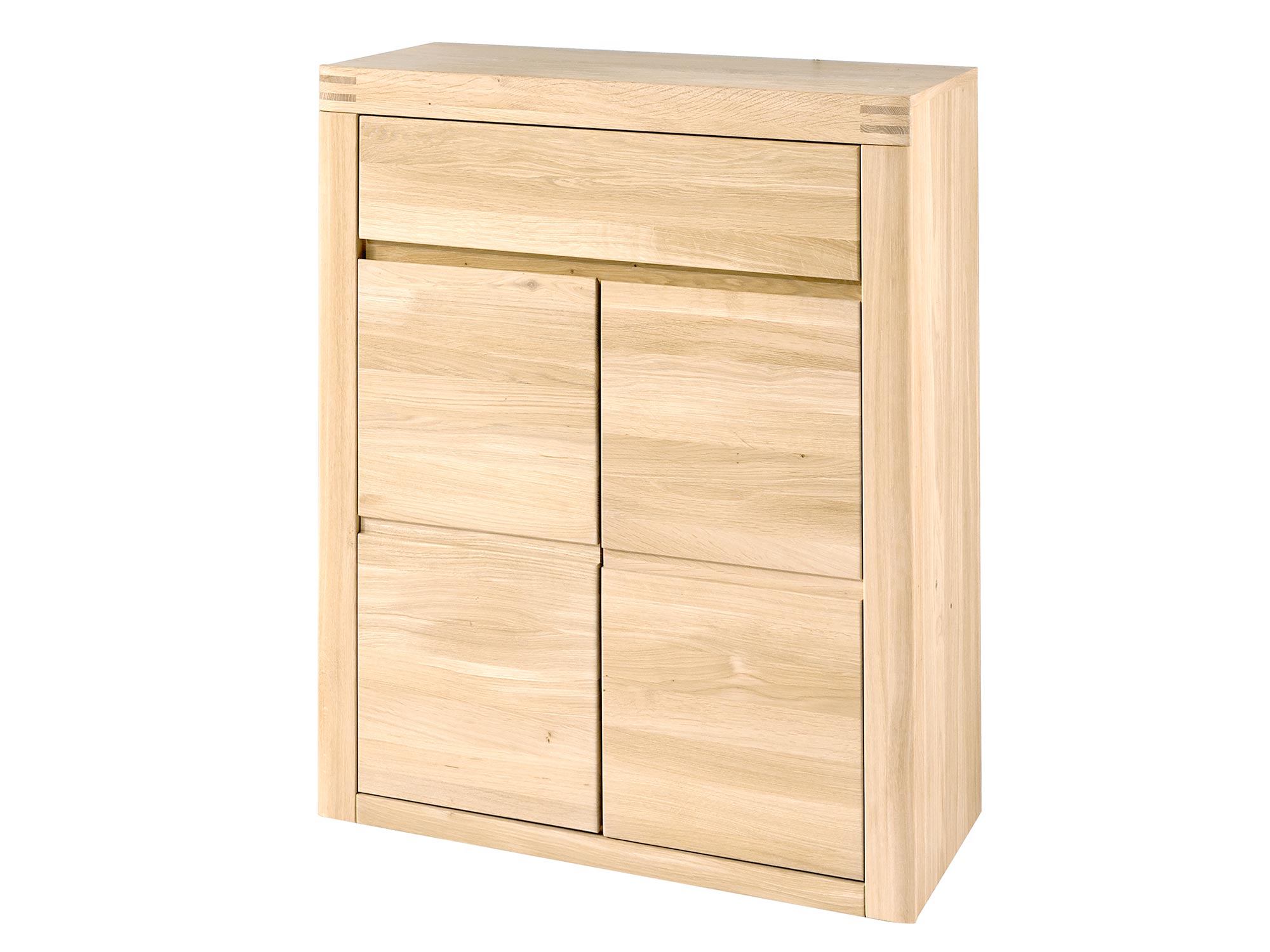 Praktyczna komoda do przedpokoju