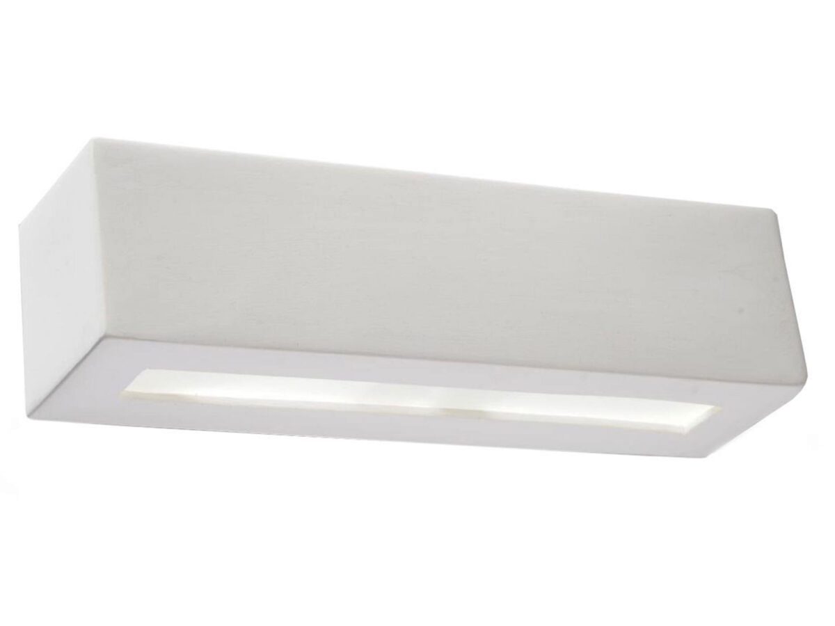 Moderní nástěnná lampa Cassiopeia