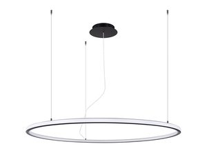 Miniatúra 14 - Moderné LED svietidlo s bielym tienidlom a minimalistickým uchytením