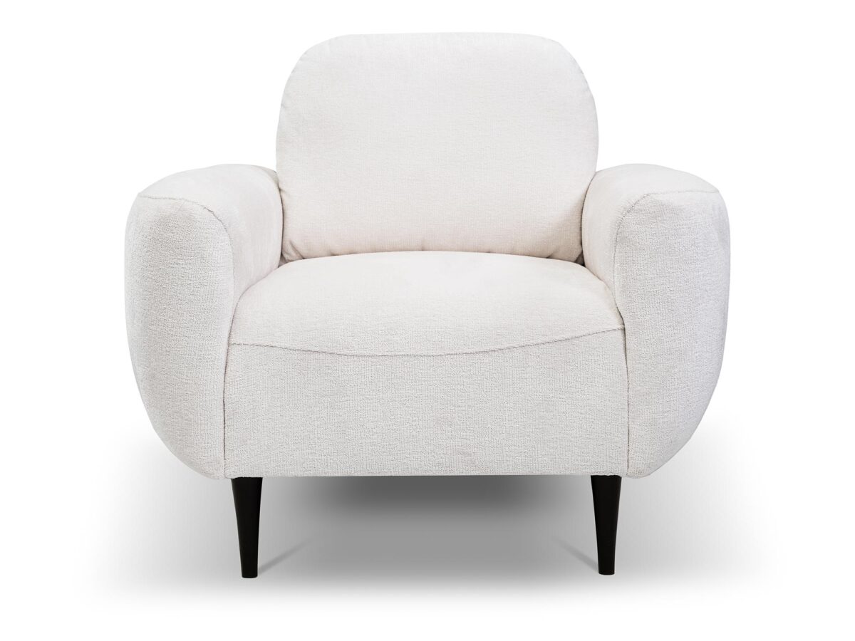 Designer-Sessel im Boho-Stil LAS-T53 Artisan
