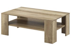Miniatura 2 - Moderní konferenční stolek dekorativní