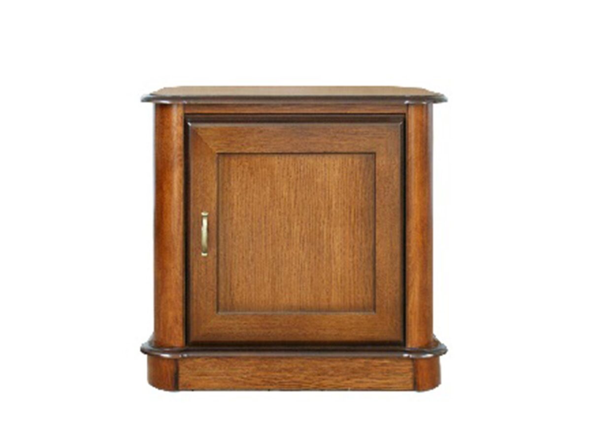 Luxuriöse Kommode in Kirsche für das Schlafzimmer Bawaria B01