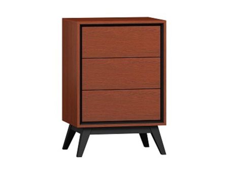 Komoda z szufladami retro